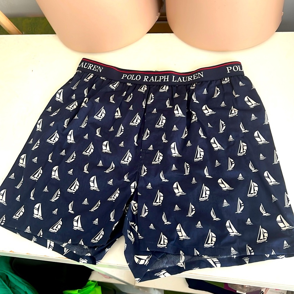 Polo Ralph Lauren Boxer